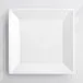 9'' Square Dinner Plates