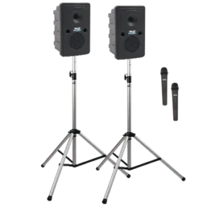 All+Wireless+PA+System 800h