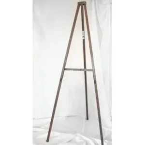 Black Easel 400h