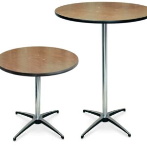 Cafe Table
