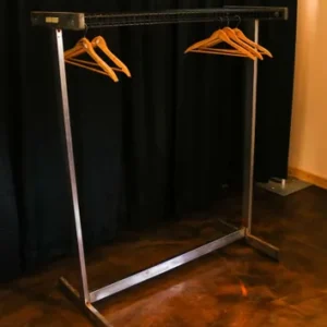Coat+Rack+ +Rectangle 400h