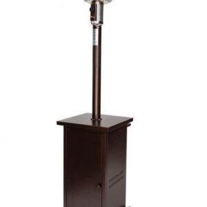 Patio Heater With Propane