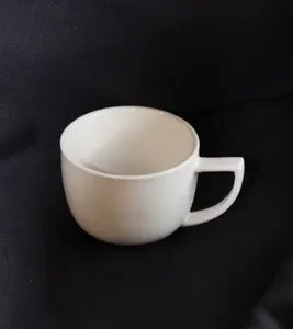 Cup Coffee White 400h