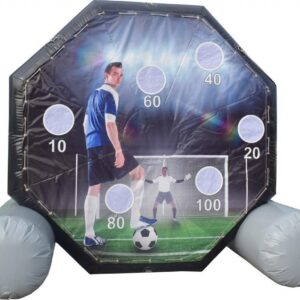 Inflatable 10' Dart Board