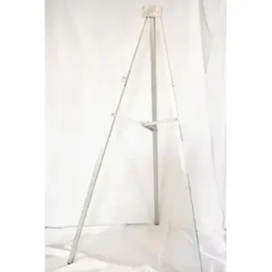 Silver Easel 400h