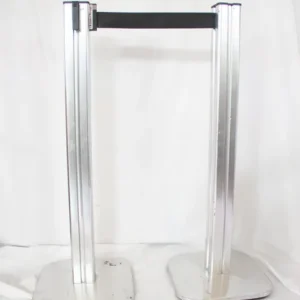 Stanchion+ +Metal 800h