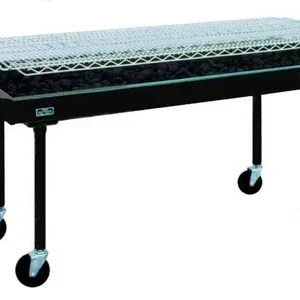 Doucettes Special Events Party And Tent Rental Charcoal Grill 300h