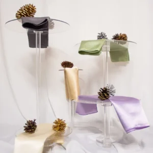 Doucettes Special Events Party And Tent Rental 5+Tier+Cupcake+Stand 800h