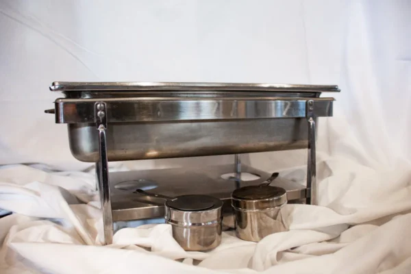 Doucettes Special Events Party And Tent Rental Chafer+ +4+Quart 800h