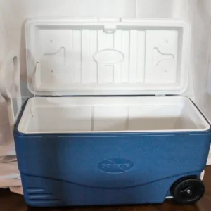 Doucettes Special Events Party And Tent Rental Cooler+ +100+Quart 800h