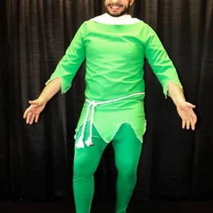 Doucettes Special Events Party And Tent Rental Elf 800h