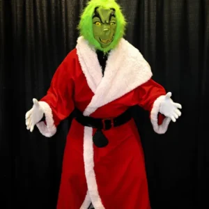 Doucettes Special Events Party And Tent Rental Grinch 800h