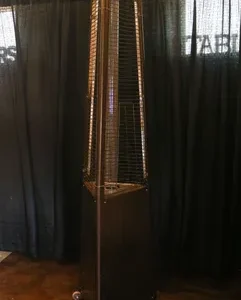 Doucettes Special Events Party And Tent Rental Lava+patio+heater+w+propane 400h