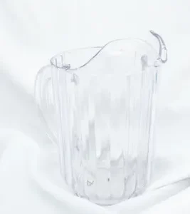 Doucettes Special Events Party And Tent Rental Pitcher +Plastic 400h