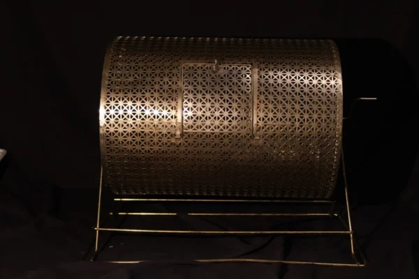 Doucettes Special Events Party And Tent Rental Raffle+Drums Large 800h