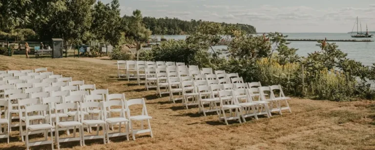 Doucettes Special Events Party And Tent Rental Chairs 1920w