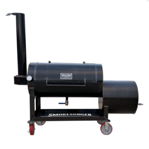 Liberty 94 Offset Smoker