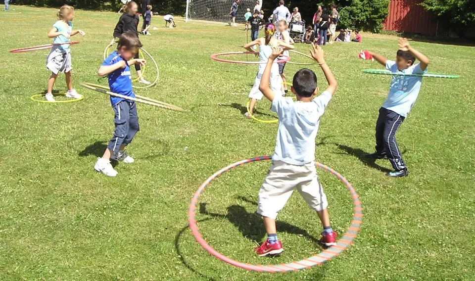 Doucettes Special Events Party And Tent Rental Hoola Hoops 1920w