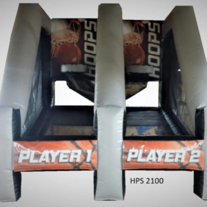 Hoops 2 Inflatable