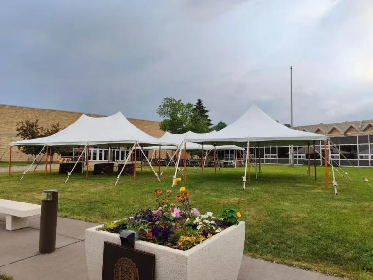 Tent Rentals